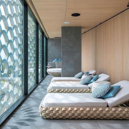 W Residences Algarve 阿尔布费拉 外观 照片