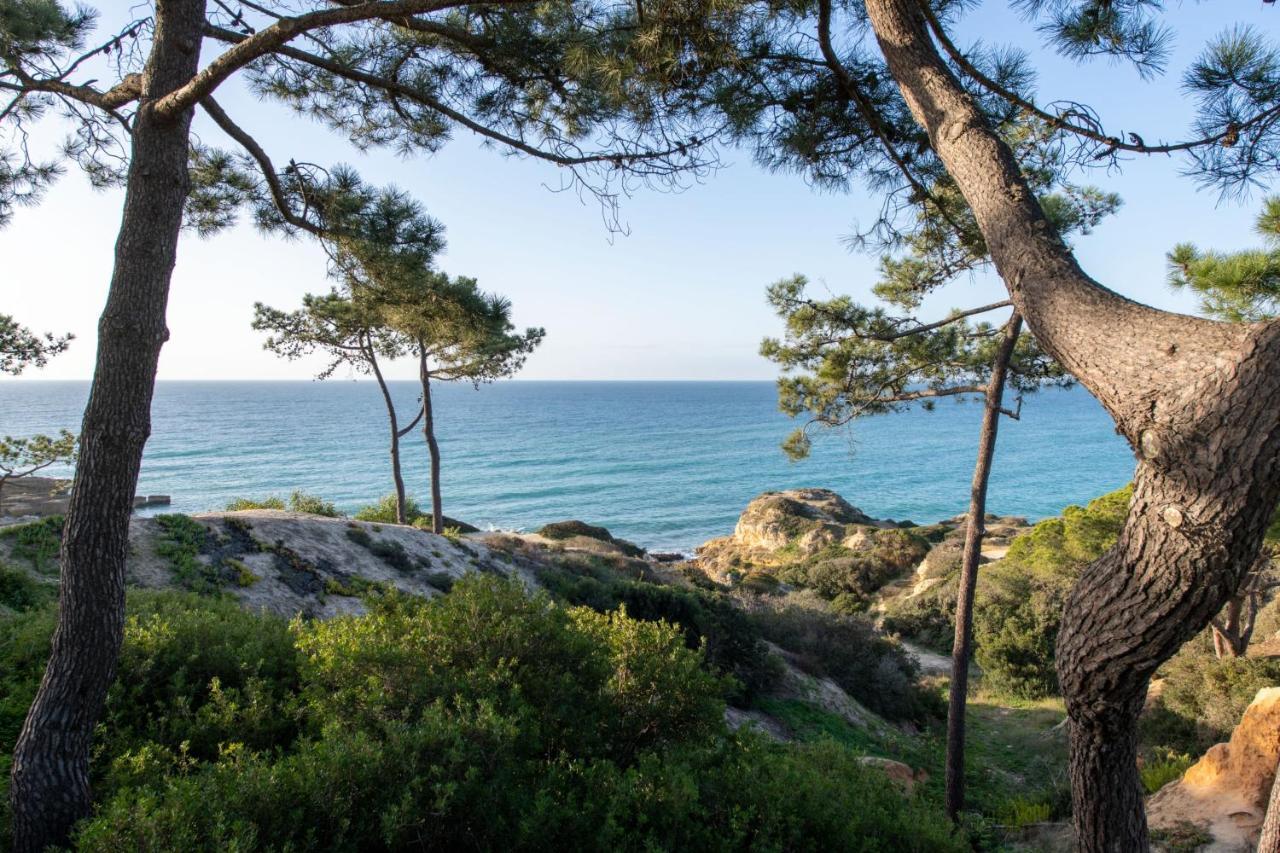 W Residences Algarve 阿尔布费拉 外观 照片