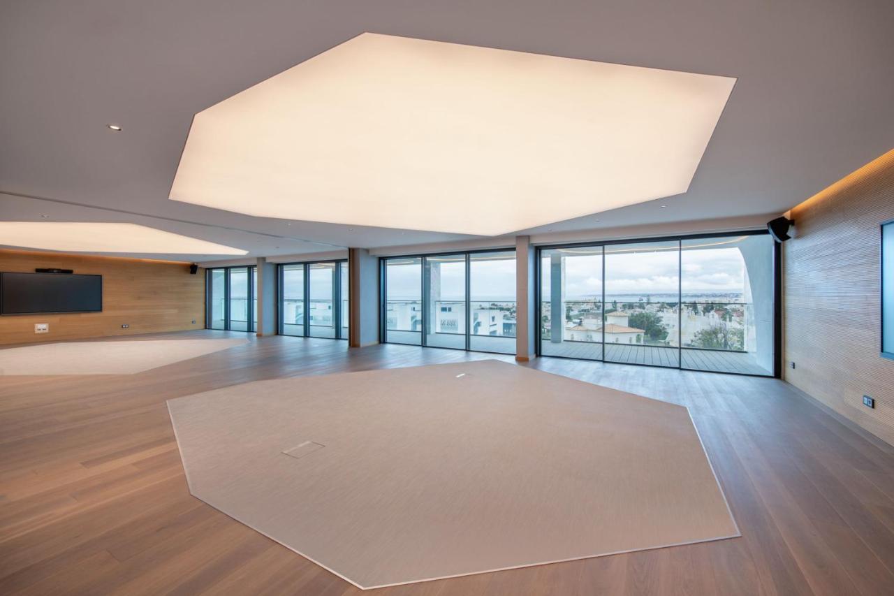 W Residences Algarve 阿尔布费拉 外观 照片