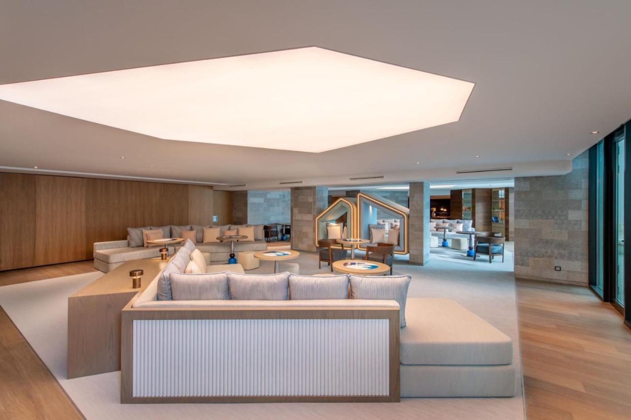 W Residences Algarve 阿尔布费拉 外观 照片