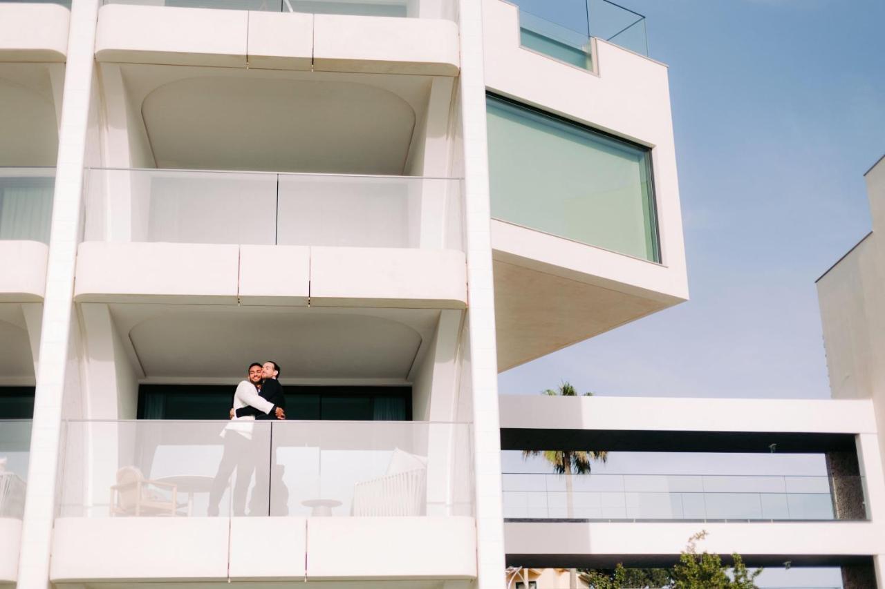 W Residences Algarve 阿尔布费拉 外观 照片