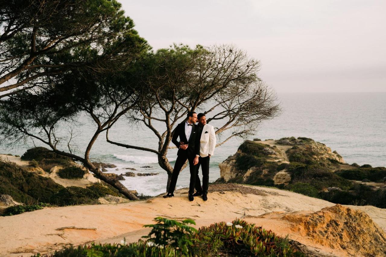 W Residences Algarve 阿尔布费拉 外观 照片