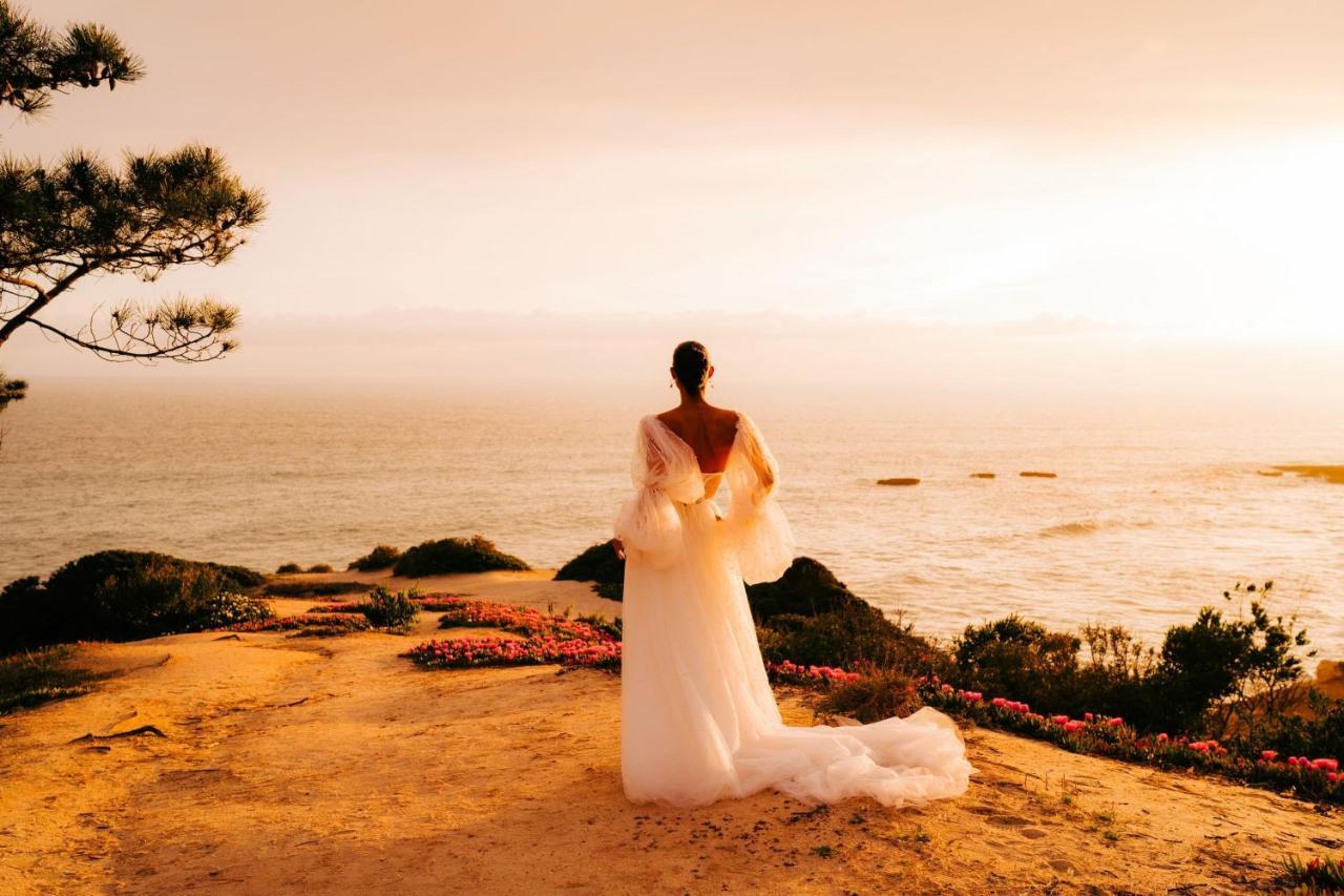 W Residences Algarve 阿尔布费拉 外观 照片