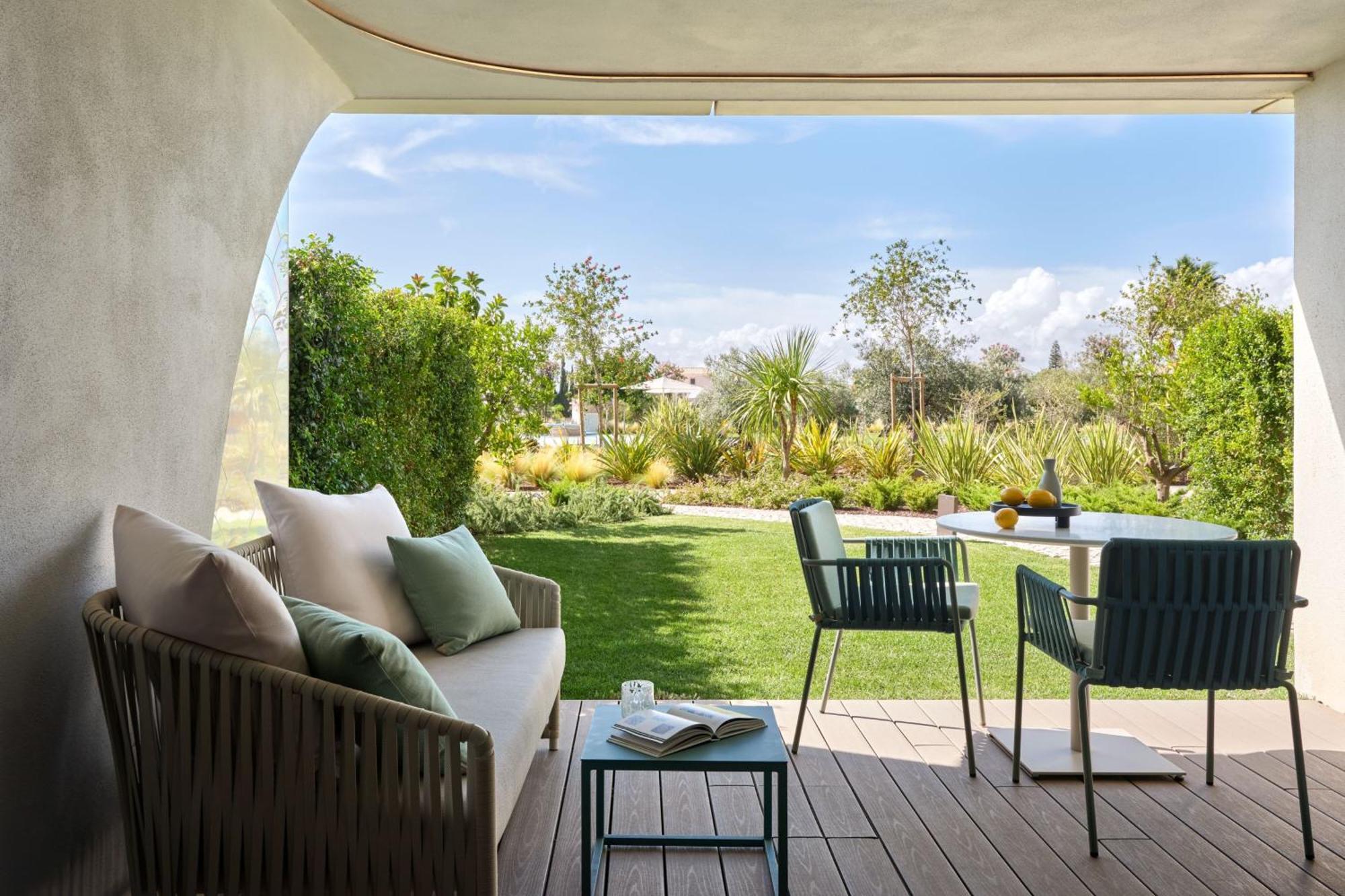 W Residences Algarve 阿尔布费拉 外观 照片