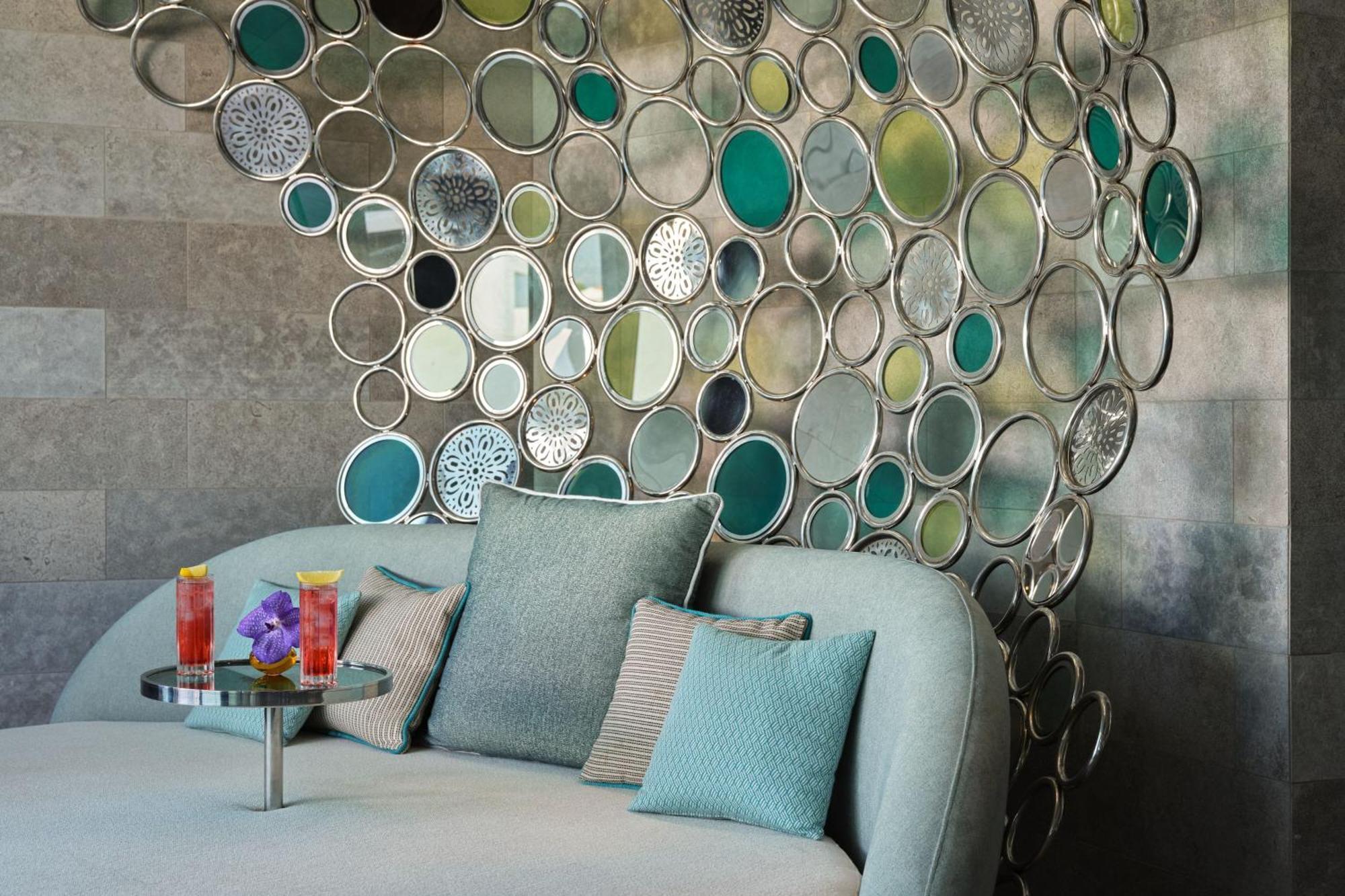 W Residences Algarve 阿尔布费拉 外观 照片