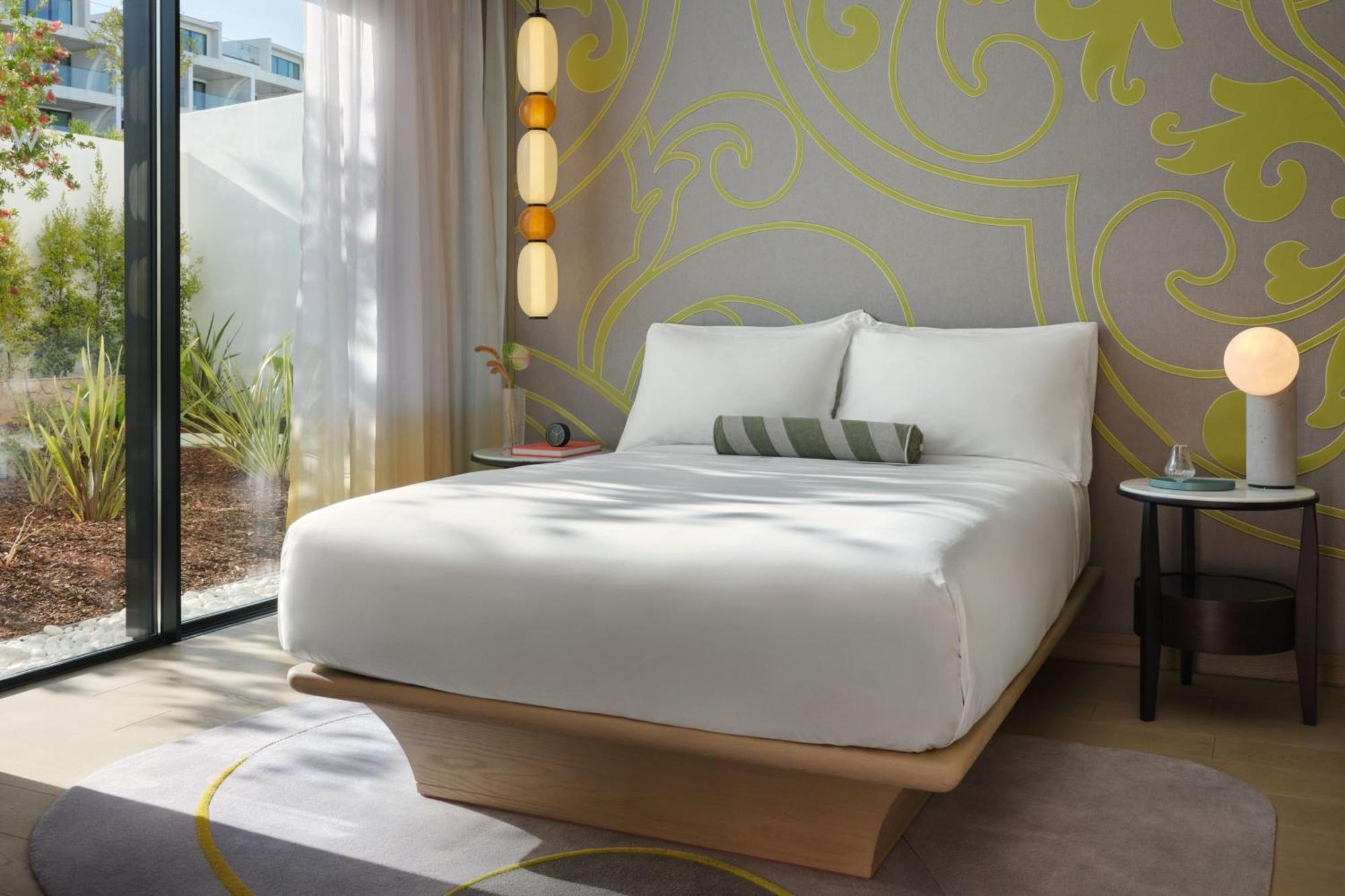 W Residences Algarve 阿尔布费拉 外观 照片