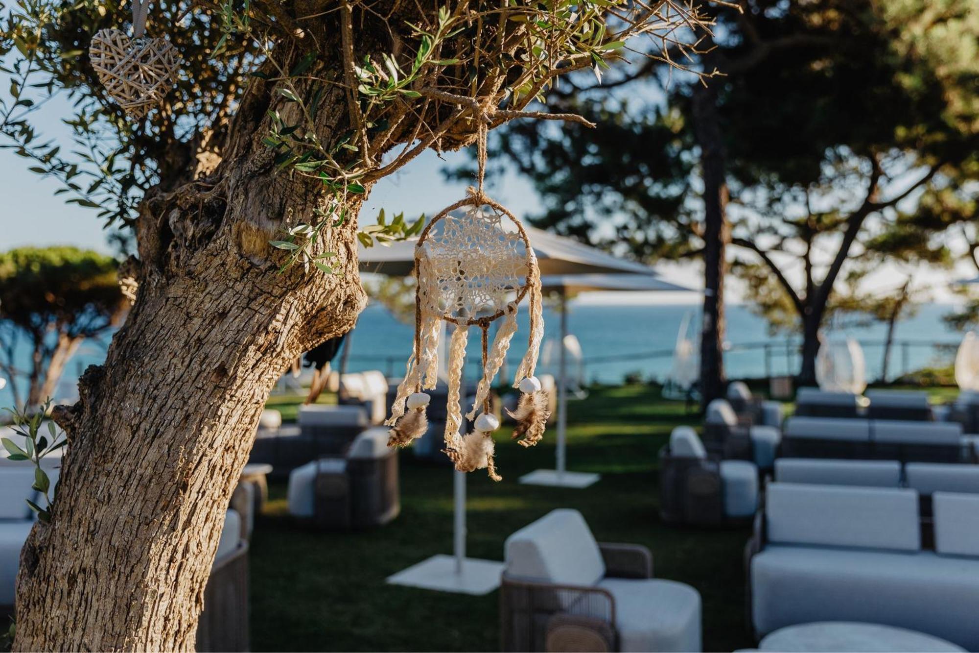 W Residences Algarve 阿尔布费拉 外观 照片