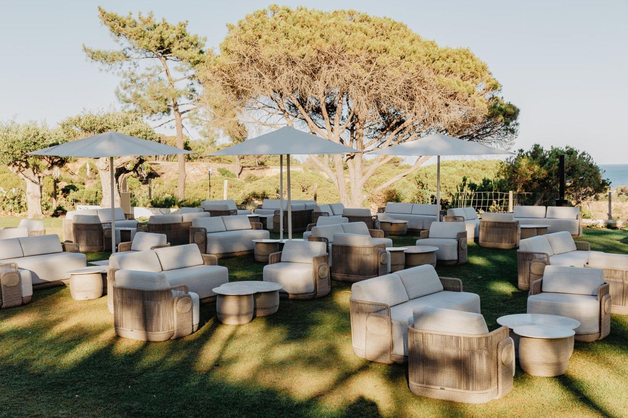 W Residences Algarve 阿尔布费拉 外观 照片