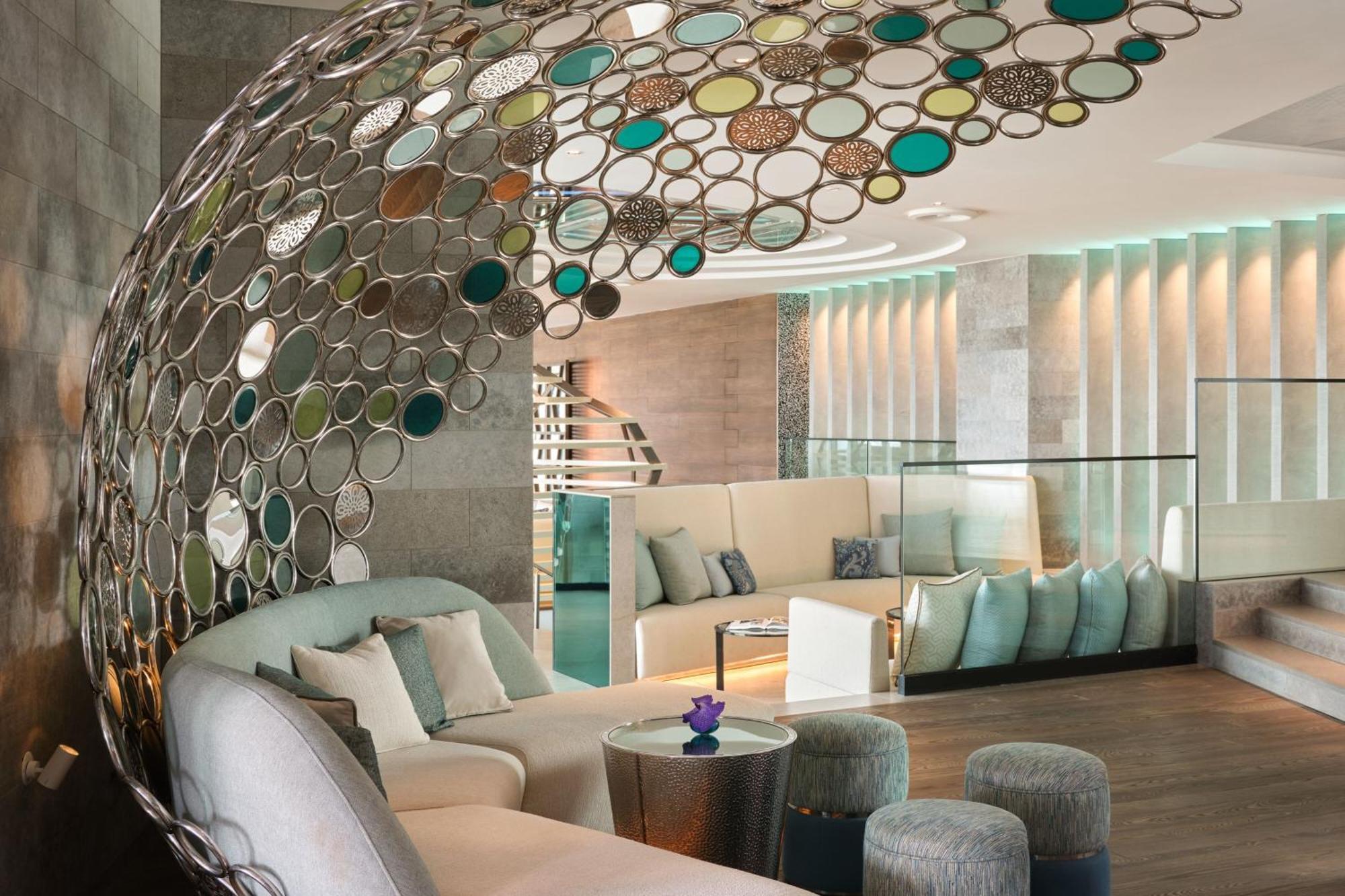W Residences Algarve 阿尔布费拉 外观 照片