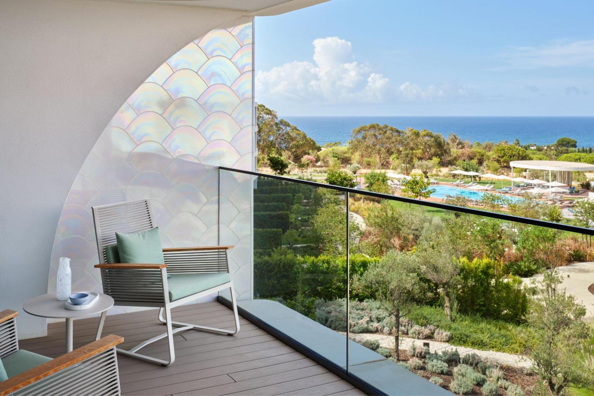 W Residences Algarve 阿尔布费拉 外观 照片