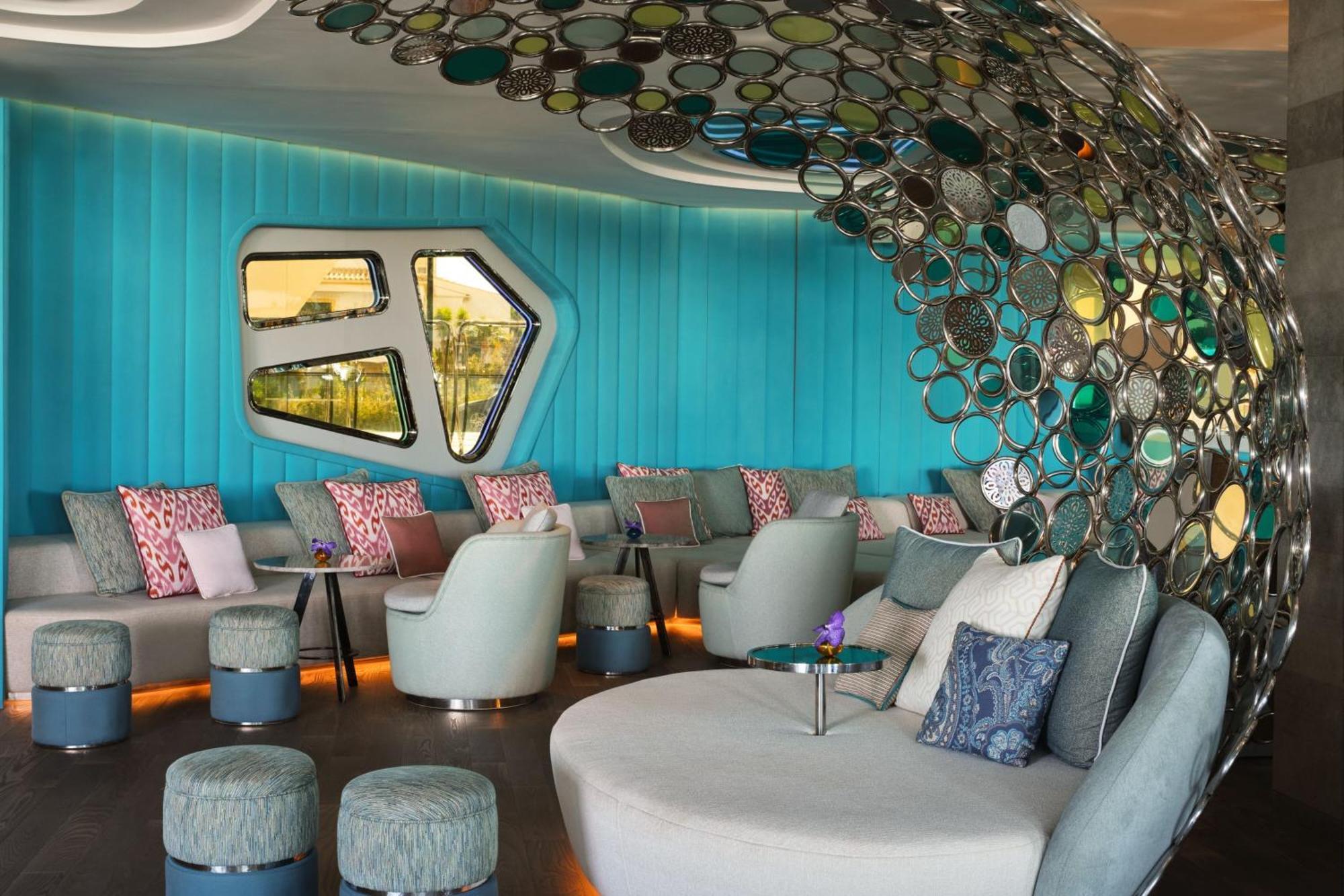 W Residences Algarve 阿尔布费拉 外观 照片