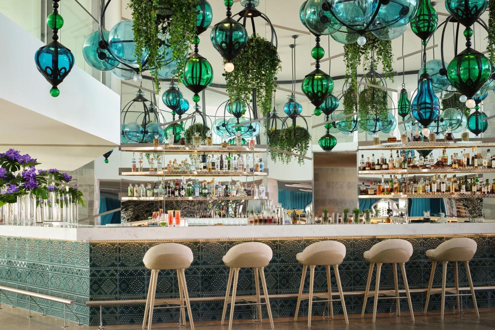 W Residences Algarve 阿尔布费拉 外观 照片