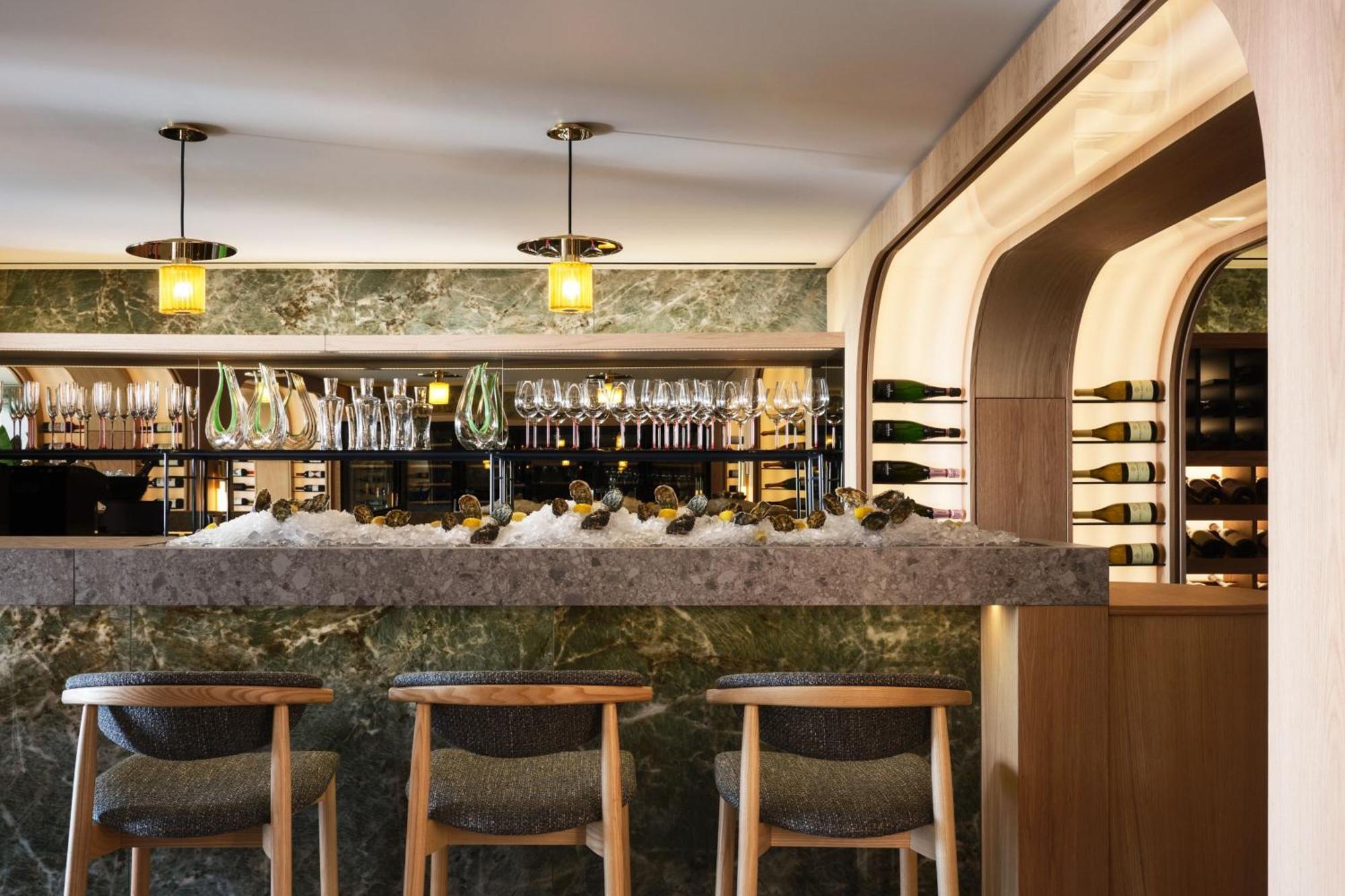 W Residences Algarve 阿尔布费拉 外观 照片