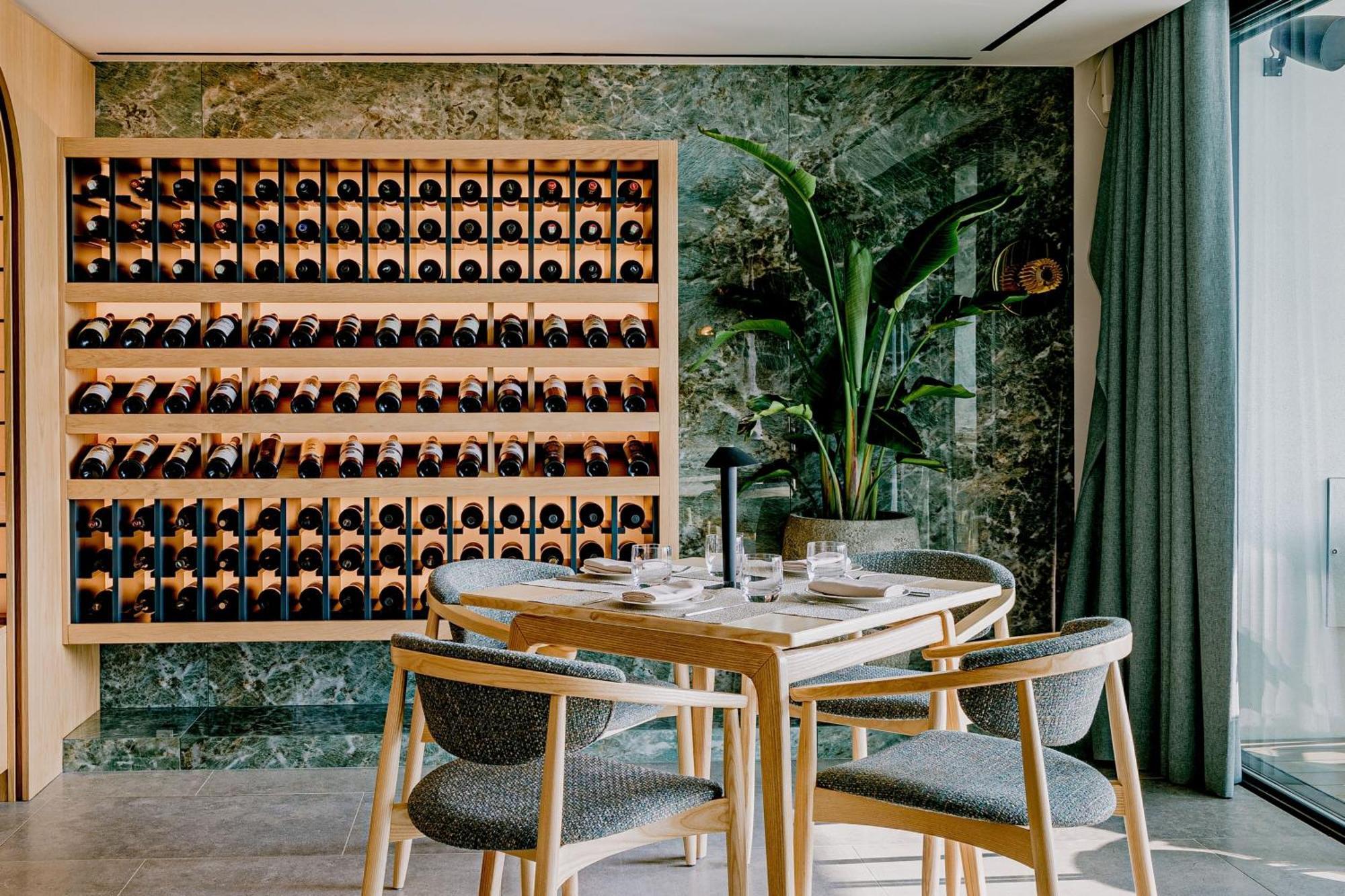 W Residences Algarve 阿尔布费拉 外观 照片