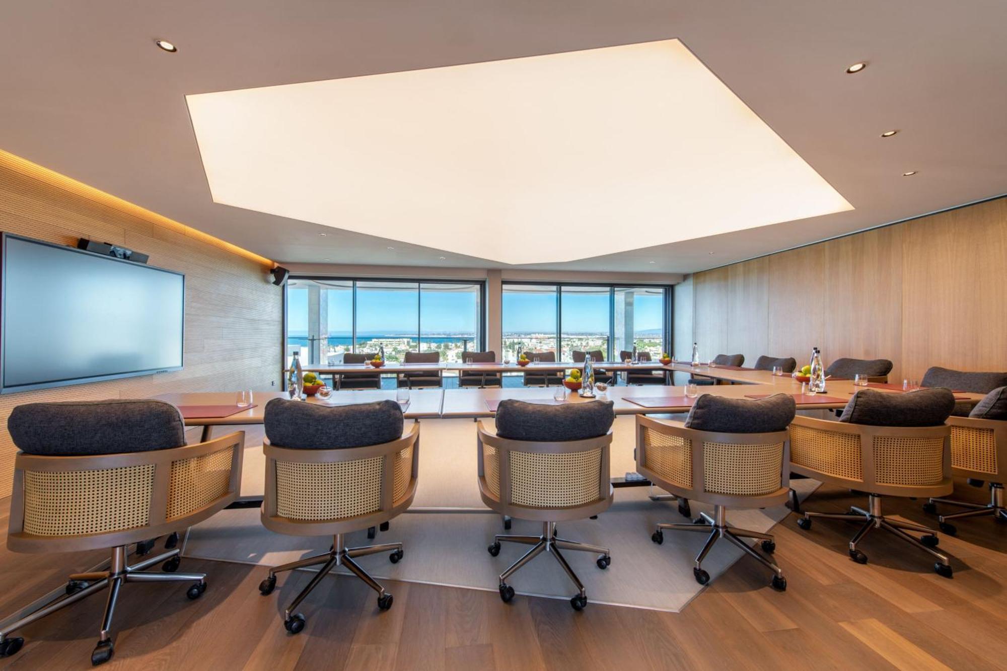W Residences Algarve 阿尔布费拉 外观 照片