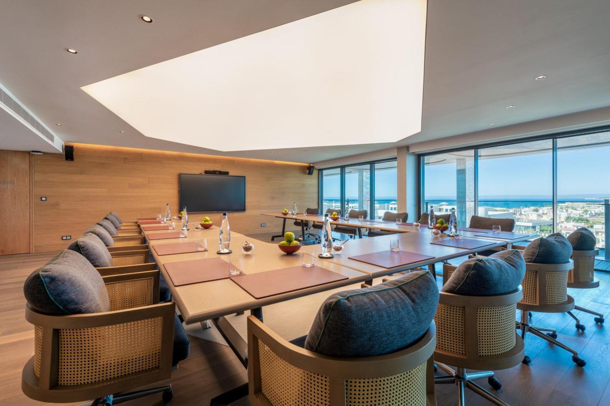 W Residences Algarve 阿尔布费拉 外观 照片