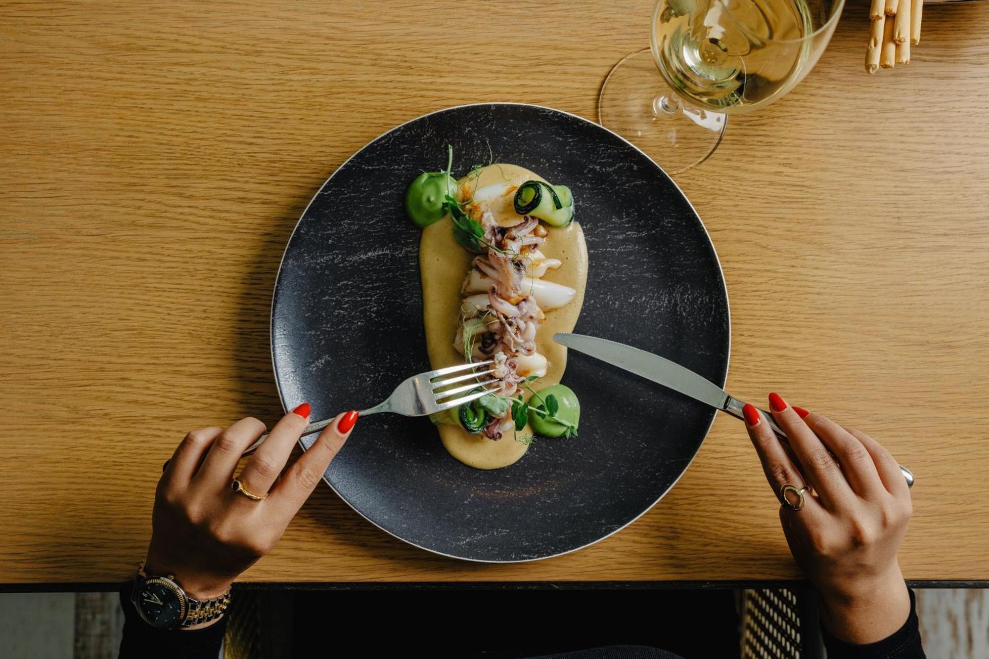 W Residences Algarve 阿尔布费拉 外观 照片