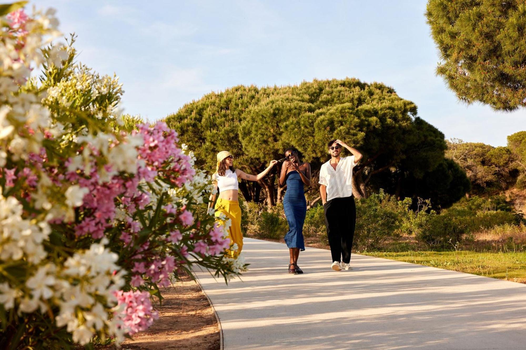W Residences Algarve 阿尔布费拉 外观 照片