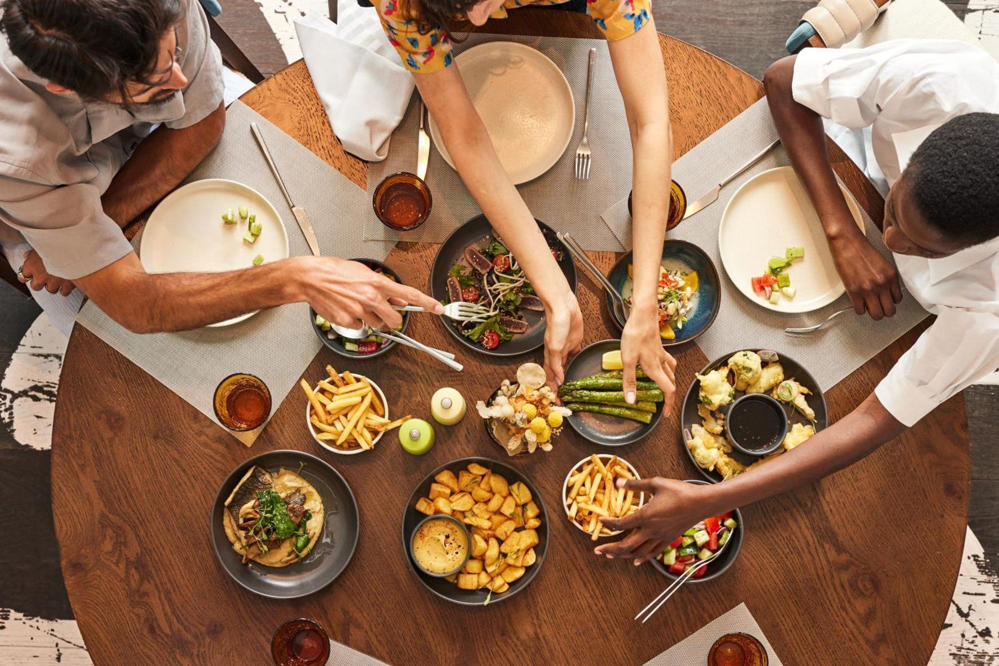 W Residences Algarve 阿尔布费拉 外观 照片