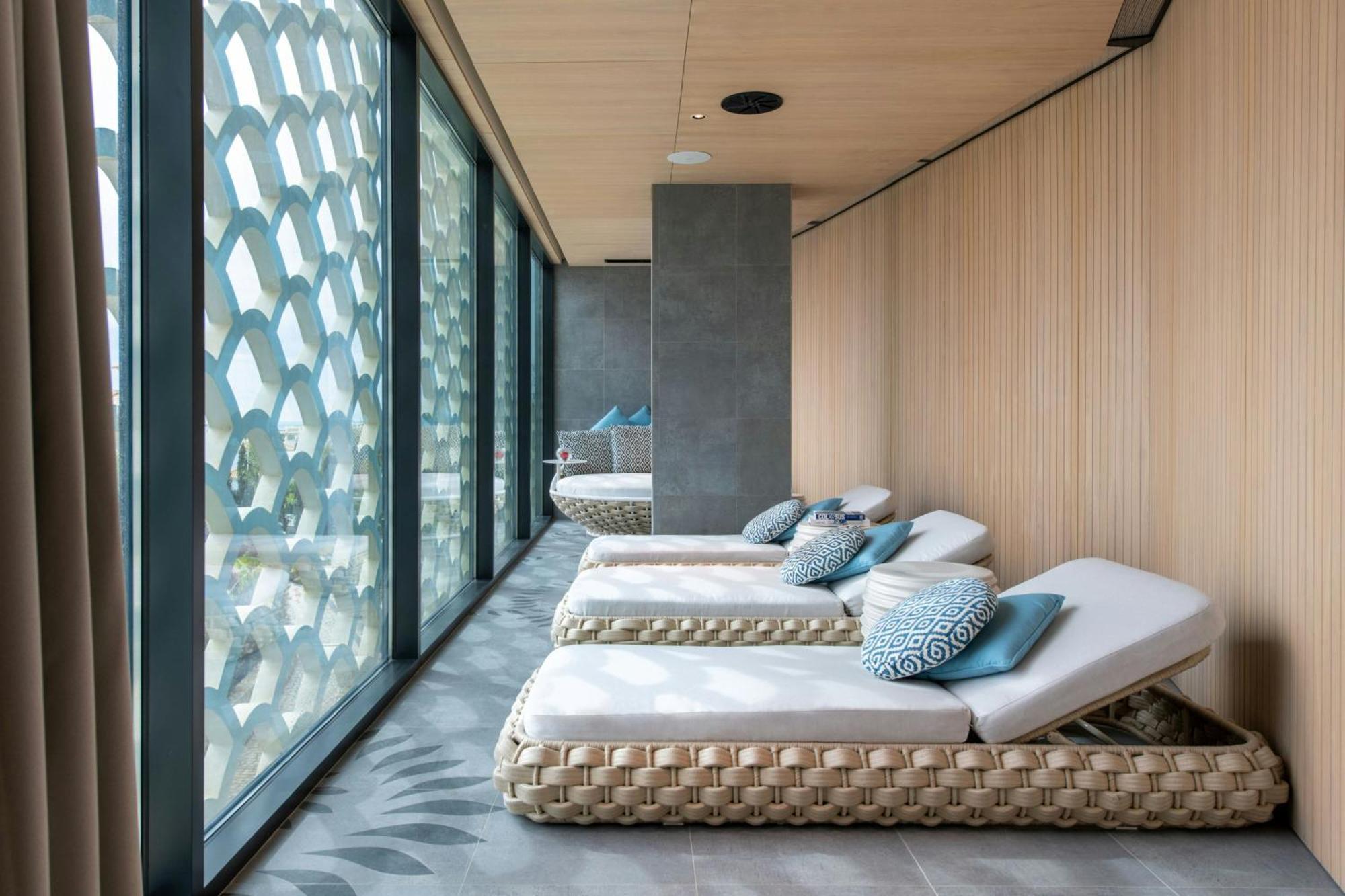 W Residences Algarve 阿尔布费拉 外观 照片