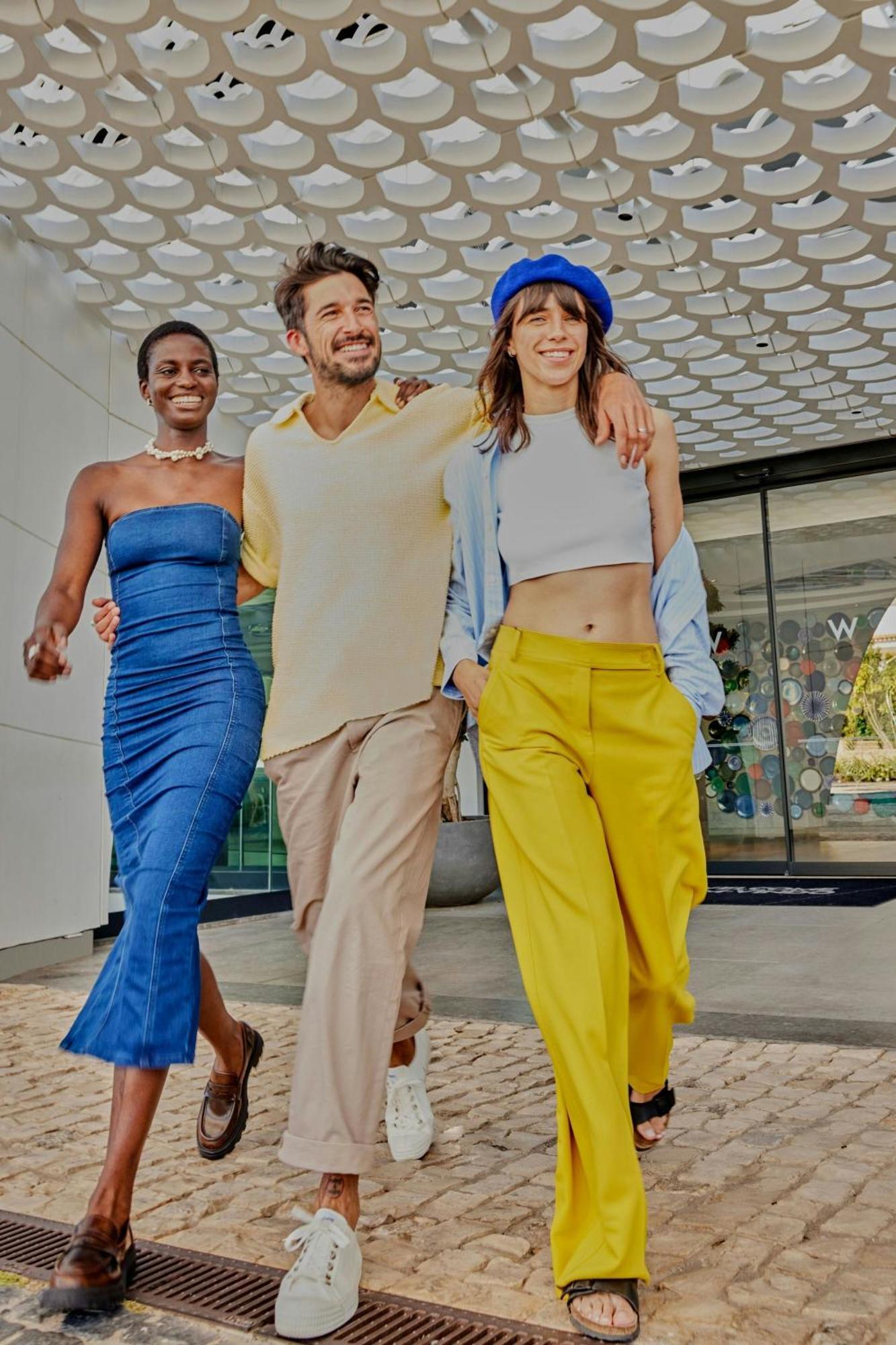W Residences Algarve 阿尔布费拉 外观 照片